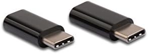 גישה ישירה טק 4412 סוג C למיקרו USB מתאם נשי
