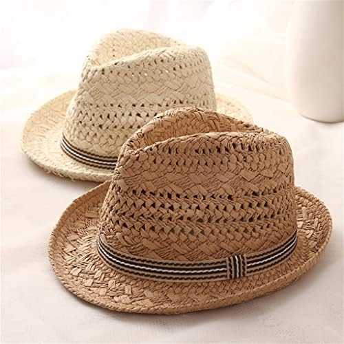 נשים של כובעי קיץ שמש כובעי גברים של כובעי שמש הגנת חוף קיץ נשים גברים כובע
