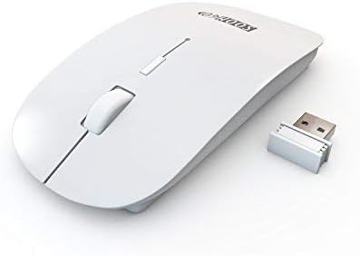 בקרוב ללכת אלחוטי מחשב עכבר עבור מחשב נייד עכבר אלחוטי דק עכבר דק עכברים עם 3 מתכוונן עבור מחשב נייד מחשב נייד
