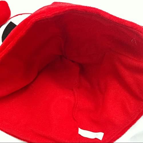 2 חבילה סרטן כובע יוניסקס חידוש כובע מסיבת כובע מצחיק כובע חידוש קריקטורה אדום