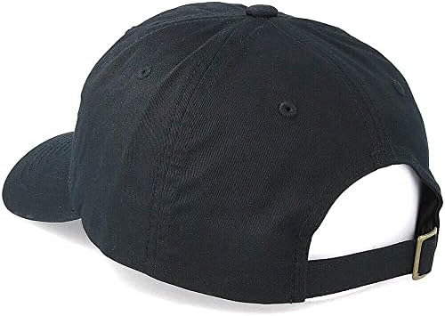 גברים של בייסבול כובע אלוהים הוא גדול יותר רקמת כובע כותנה רקום מזדמן בייסבול כובעים