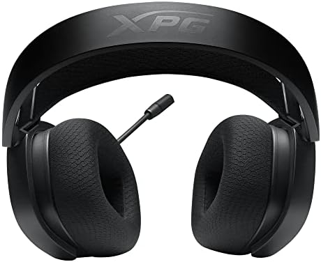 אוזניות משחק של XPG Precog S