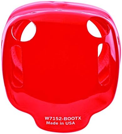 אינגרסול ראנד W7152 -Boot Premium כלי מגפי מתאים לסדרת W7152 - אדום