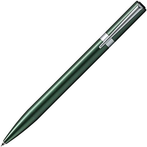 עפרון טבר זום L105 FLB-1111E עט כדורים מבוסס שמן, 0.5, ירוק