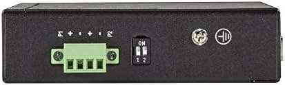 Black Box Blox Gigabit Ethernet Switch
