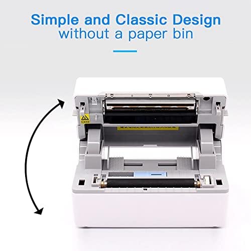 שולחן עבודה מהיר חינם תווית מדפסת ישירות תרמית מדפסת תווית יצרנית מדבקת עבור חינם תוויות הדפסה