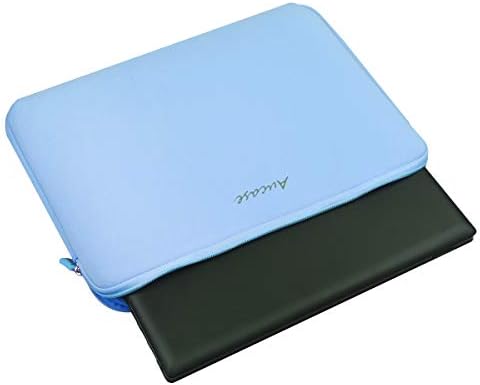 שרוול מחשב נייד בגודל 14-15 אינץ 'תואם ל- MacBook Pro 14 15, מחשב נייד פני השטח 5 13.5' ', Acer Asus dell Lenovo