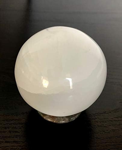 Crystalmiracle Selenite Gemstone