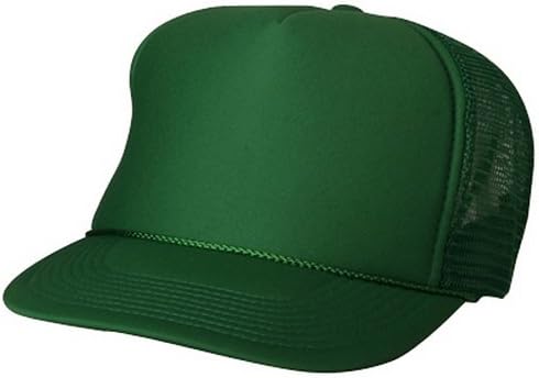 e4Hats.com כובע רשת קצף