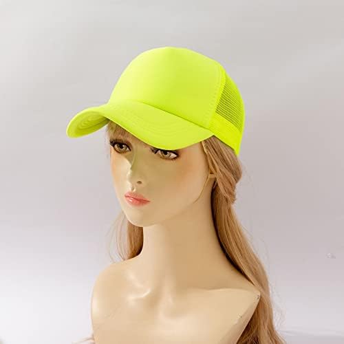 לקשור לצבוע בייסבול - כובע לנשים ילדה קשת חמוד שטף נמוך פרופיל כובע היפ הופ בייסבול כובע אופנה אבא כובע שמש כובע