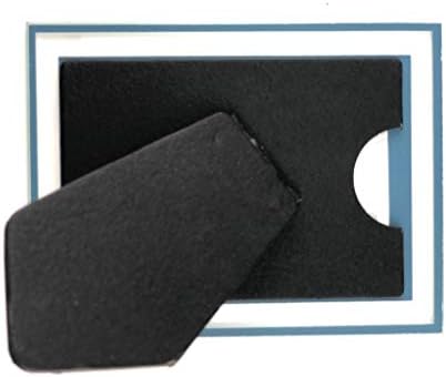3 יחידות 3 ' קריסטל זכוכית תמונה מסגרת עבור ספרוקט, קנון אייבי, פולארויד רוכסן כיס, קודאק מיידי מדפסת