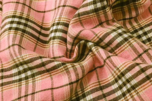שרוול ארוך שרוול ארוך של בנות סאנגטרי נערות כפתור חולצות כותנה, 3 חודשים - ארהב 2xl