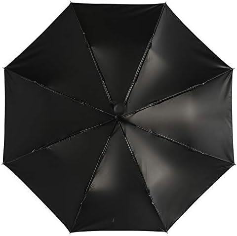אני אוהב טאקו דפוס 3 קפלים אוטומטי פתוח קרוב נגד מטריית נסיעות מטריית נייד קיץ מטריות