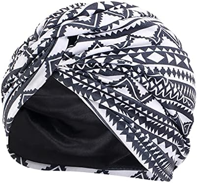 נשים כובע מוסלמי שיער טורבן מכסה מכסה מצנפת צעיף עוטף ראש בייסבול כובע בייסבול עם ביל