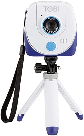 טייקס הקטן טובי 2 מצלמה דיגיטלית בהבחנה גבוהה של הבמאי לתמונות וסרטונים, מסך ירוק, סלפי, טיימר אוטומטי, חצובה, יו