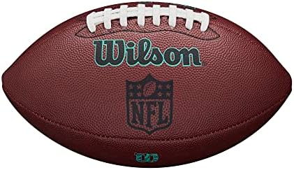 כדורגל הצתה של וילסון NFL
