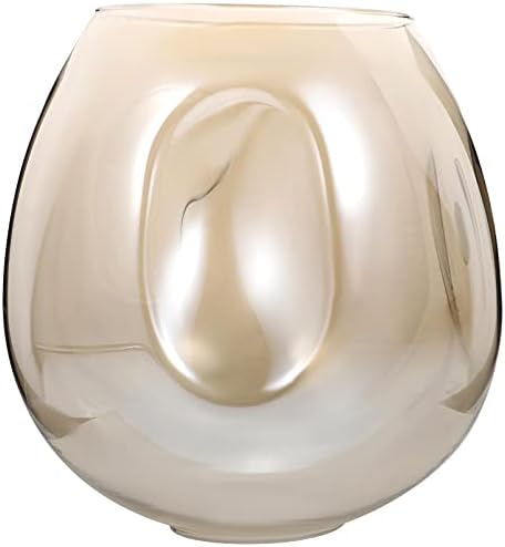 לורוז דקור וינטג 'מנורת זכוכית צל צל זכוכית צללים בסגנון אירופאי סגנון זכוכית גופי תאורה כיסוי החלפה לכסות אורות