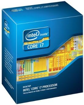Intel Intel Core I7 3840QM Mobile - T - BX80638I73840QM