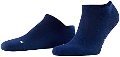פאלק יוניסקס מגניב בעיטת נעל נעל גרביים, לנשימה מהיר יבש, נמוך לחתוך קרסול גרב, מזדמן או מתגנדר, 1 זוג