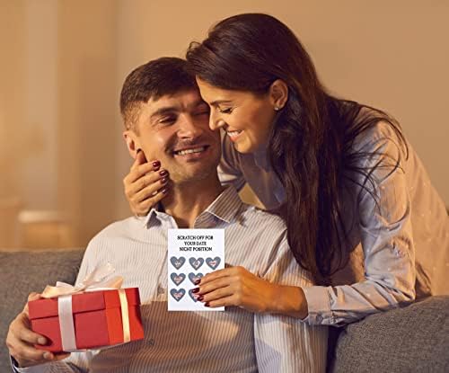 מה לחתום כרטיסי חג האהבה 4 איקס 6 מצחיק לגרד את כרטיסי האהבה בשבילה אותו שובב חג האהבה מתנות כרטיסי עבור החבר חברה בעל אשתו