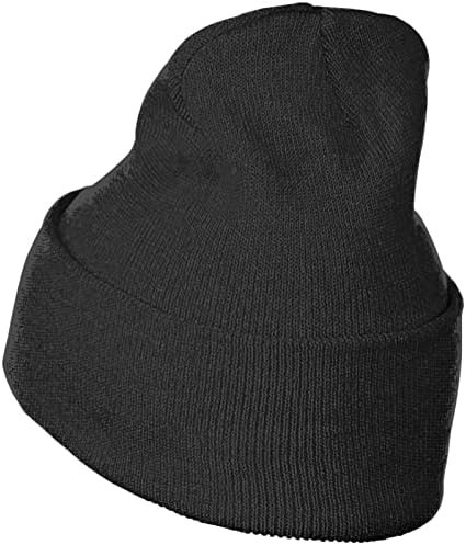 Woodyotime Sam Retro Colby -XP & LR כובע כפית Slouchy גברים נשים - יוניסקס חורף כפית חורפית מכסה כובע סרוג רגיל