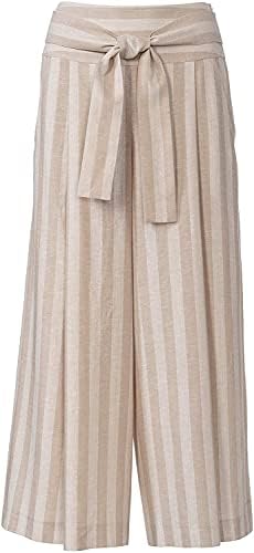מכנסיים קצרים או קולוטות בסגנון בורדה, קוד 6138 ערכת תבניות תפירה, גדלים 8-18, רב צבעוני