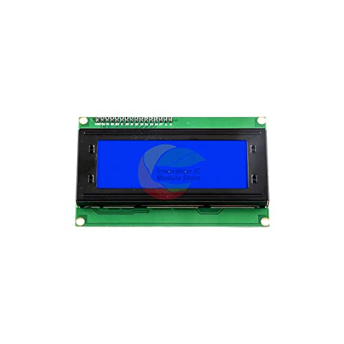 2004 מודול LCD IIC I2C TWI סדרתי 20x4 מגן מודול LCD עבור Arduino Mega2560