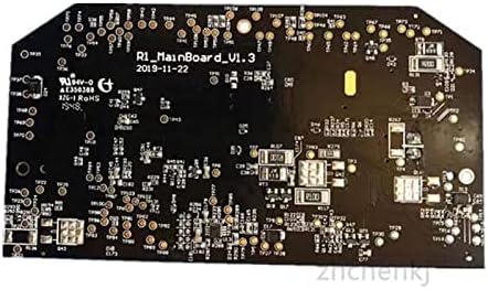 AMMP לוח אם עיקרי אביזרי לוח עיקריים תואמים ל- Xiaomi Mijia G1 MJSTG1 SKV4136GL סוחף רובוט שואב אבק שואב חילוף