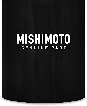 Mishimoto MMCP -3045BK מצמד 45 מעלות - 3 שחור