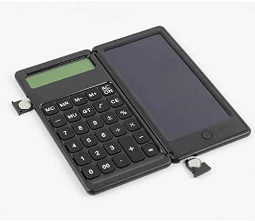מחשבון מתקפל של Ganfanren עם טאבלט LCD 6 אינץ