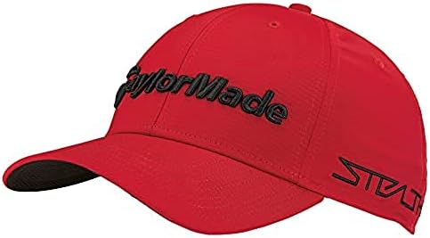 Taylormade טיילור עשה כובע רדאר של סיור נשים