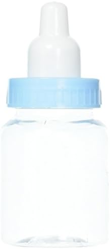 מלאכה ומסיבה 3.5 בקבוק חלב מפלסטיק למילוי מקלחת לתינוק