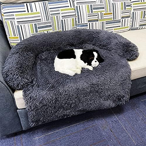 N/A מחצלת מחצלת כלב מחמד מיטת כלבים מעבה כרית רכה כרית רכה כרית שטיח רחיץ שטיח מיטה לחתול חם לספות