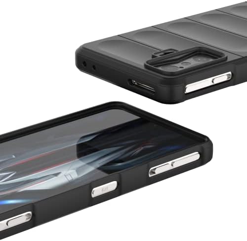 מארז אלובוגוד ל- Xiaomi Poco F4 GT 5G כיסוי מקרה, טלפון נייד טלפון נייד מארז רך ל- Xiaomi Redmi K50 משחק
