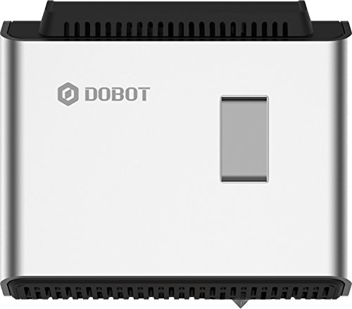 DOBOT MOOZ -2Z - מדפסת תלת מימד מתכתית בטרנספורמציה תעשייתית