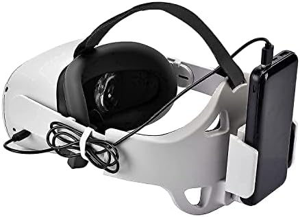רצועת עילית Ahroy עבור Oculus Quest 2 וכיסוי פנים 5-in-1 סט עבור Oculus Quest 2