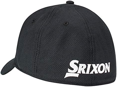 כובע מצויד גמיש לגברים של סריקסון