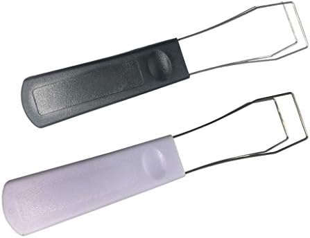 חולץ מפתחות מפתח מקלדת פלדה שרה-יו מסיר ידית פלסטיק כלי ניקוי מכסה מפתח