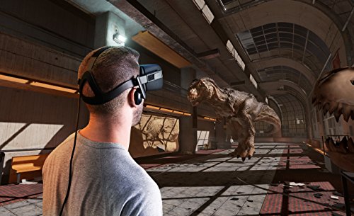 Oculus Rift אוזניות מציאות מדומה + MCI GEFORCE GTX 1060 צרור כרטיס גרפי