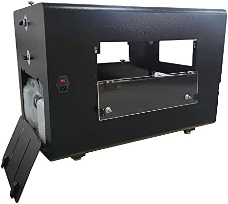 220 וולט תרסיס מכונת טיפול מקדים מדפסת מכונת טיפול מקדים, פתרון טיפול מקדים