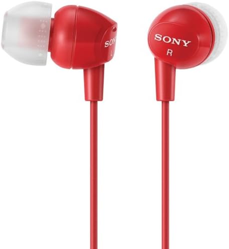 אוזניות Sony Mdrex10LP/DPK