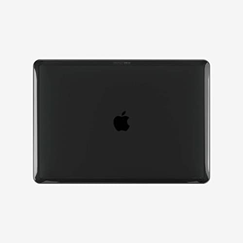 גוון EVO Tech21 עבור MacBook Air 13 - מקרה MacBook מגן עם אפור הגנה מפני השפעה