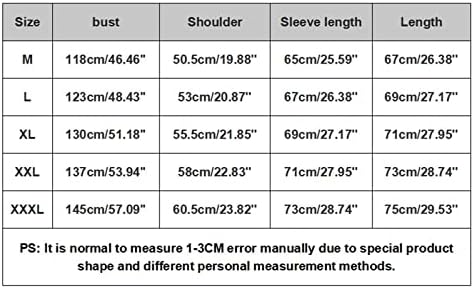 מעילי חורף של ADSSDQ לגברים, ז'קט של שרוול ארוך Mens Mens Plus בגודל קפוצ'ונים וינטג 'חורפים מתאימים לסווטשירט סווטשעי