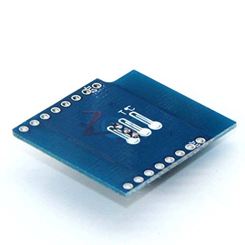DS18B20 מגן חיישן טמפרטורה WEMOS D1 MINI D1 MINI PRO ESP לוח מודול NODEMCU