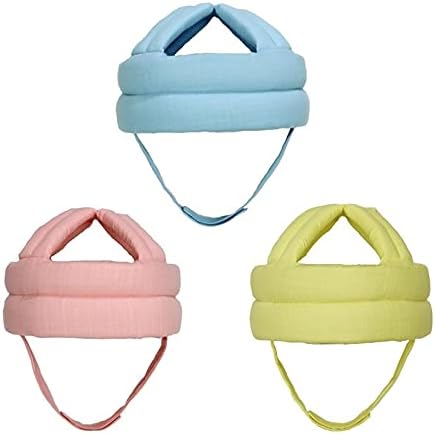 כובע מגן לתינוקות קסדת תינוקות פעוט ראש פעוט ראש מגן בטיחות תינוקות תינוקות קסדת חץ אטום למניעת התנגשות למניעת
