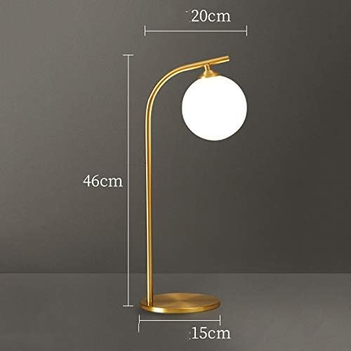 ZHAOLEI NORDIC LAMP SIMPLE LAME