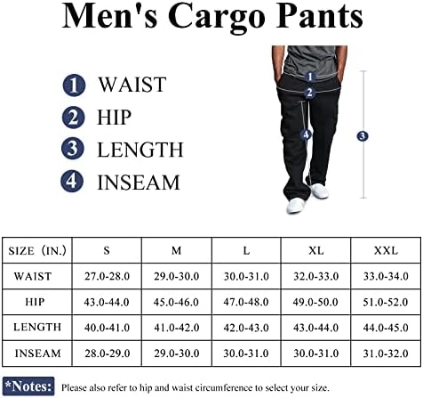 מכנסי טרנינג של Gansanro's Gleece Gleece מכנסי טרנינג משוררים מכנסי טרנינג רופפים לגברים עם כיסים