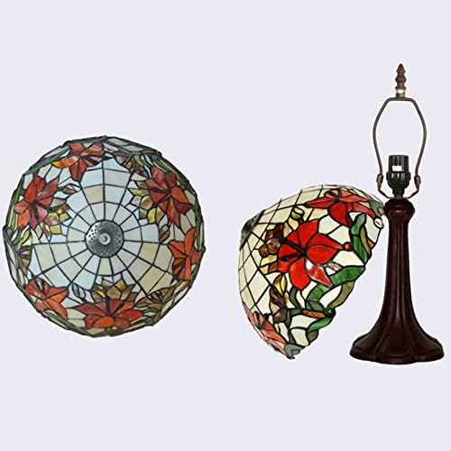 מנורת טיפאני, מנורת ויטראז 'רטרו, מנורת שולחן וינטג