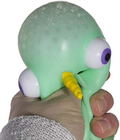 Wii Stress Healty/Pidgit צעצוע - פסלון גומי רך סחיטה