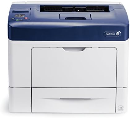 מדפסת המונוכרום של Xerox Phaser 3610/DN, חידוש מקף אמזון מוכן, אפור